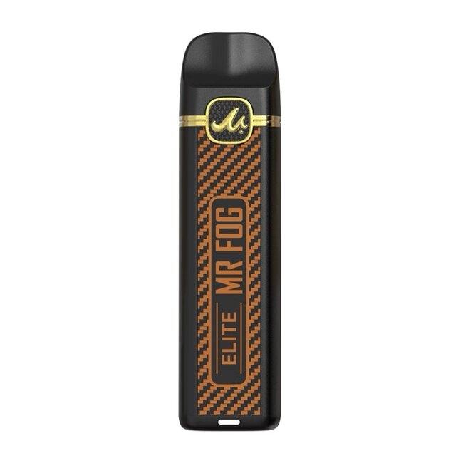 MR FOG MR FOG ELITE ULTRA BUZZ 6ML