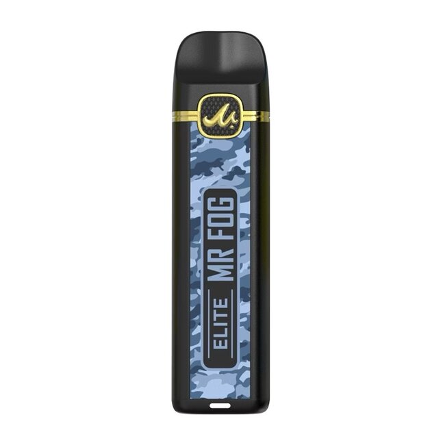 MR FOG MR FOG ELITE ULTRA BUZZ 6ML
