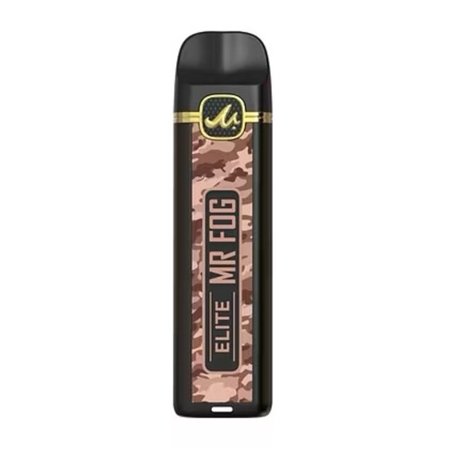 MR FOG MR FOG ELITE ULTRA BUZZ 6ML