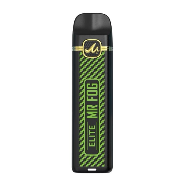 MR FOG MR FOG ELITE ULTRA BUZZ 6ML