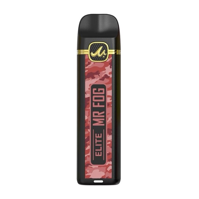 MR FOG MR FOG ELITE ULTRA BUZZ 6ML