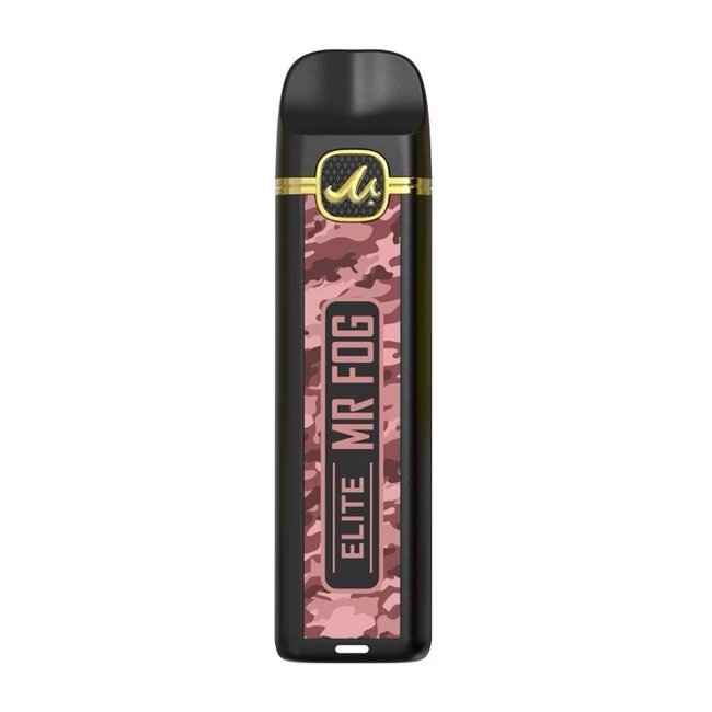 MR FOG MR FOG ELITE ULTRA BUZZ 6ML