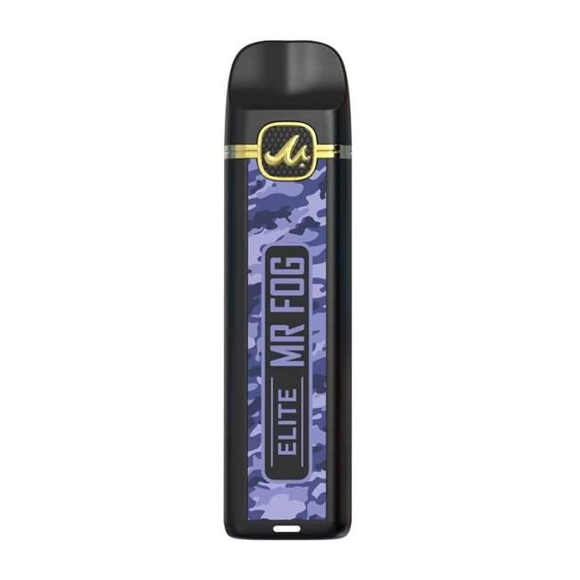 MR FOG MR FOG ELITE ULTRA BUZZ 6ML