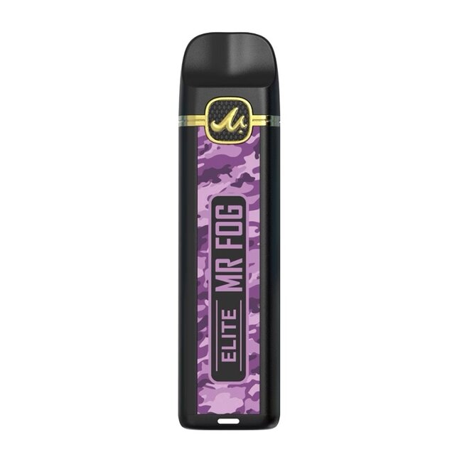 MR FOG MR FOG ELITE ULTRA BUZZ 6ML