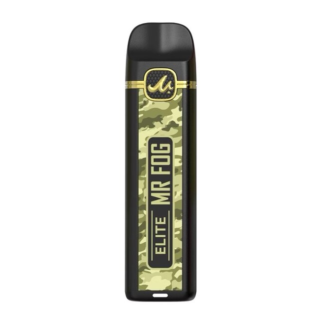 MR FOG MR FOG ELITE ULTRA BUZZ 6ML