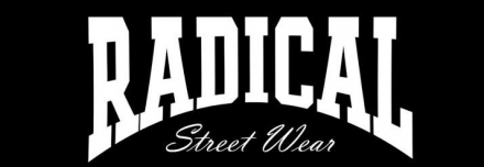 Radical Street Wear - Smoke Shop