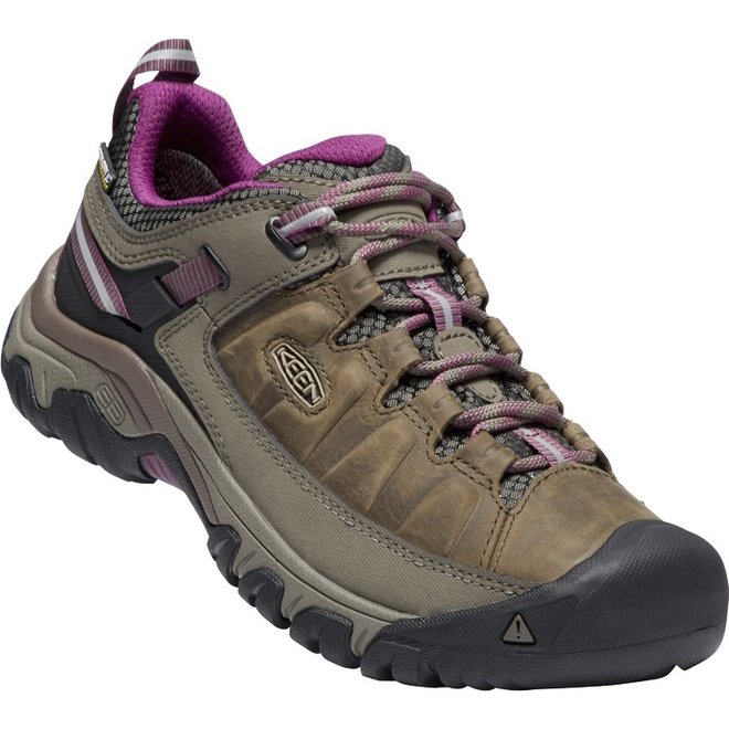 KEEN Women's Targhee III WP