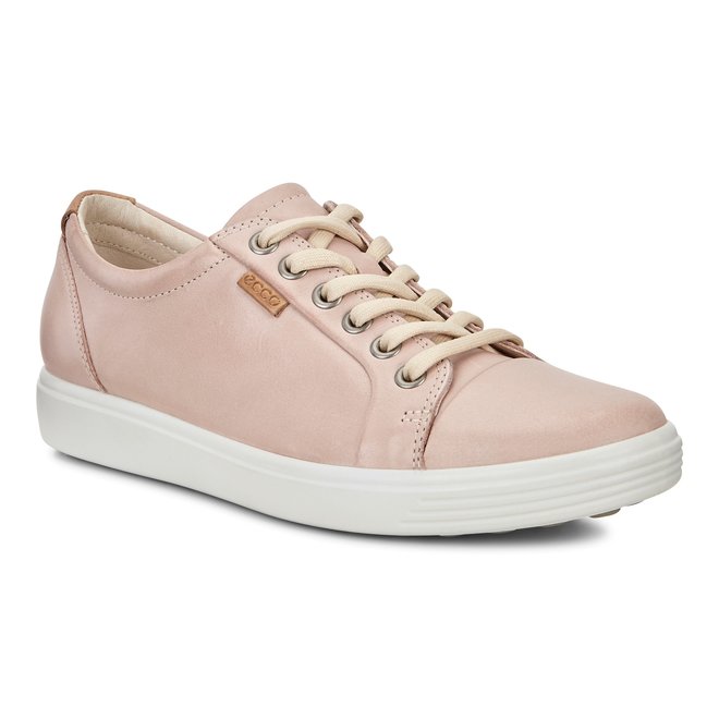 ECCO Women's Soft 7