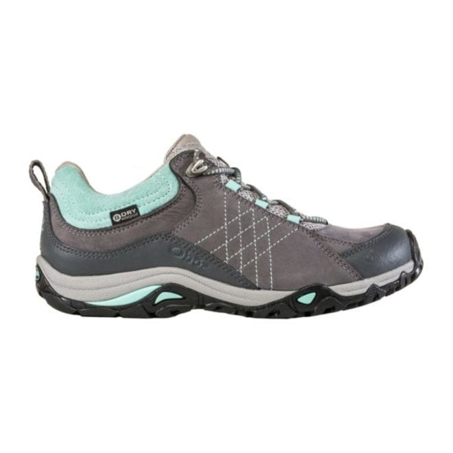 Oboz Women's Sapphire Low B-Dry