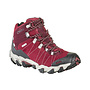 Oboz Women's Bridger Mid B-Dry Waterproof