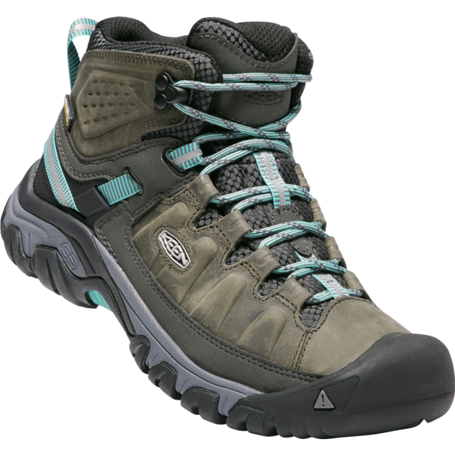 KEEN Women's Targhee III Mid WP