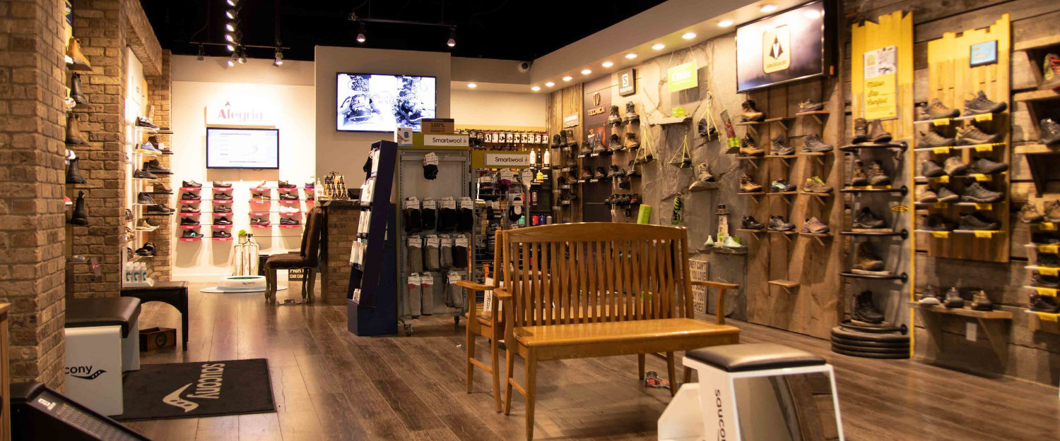 Shoe Solutions Lethbridge Shoe Solutions Lethbridge