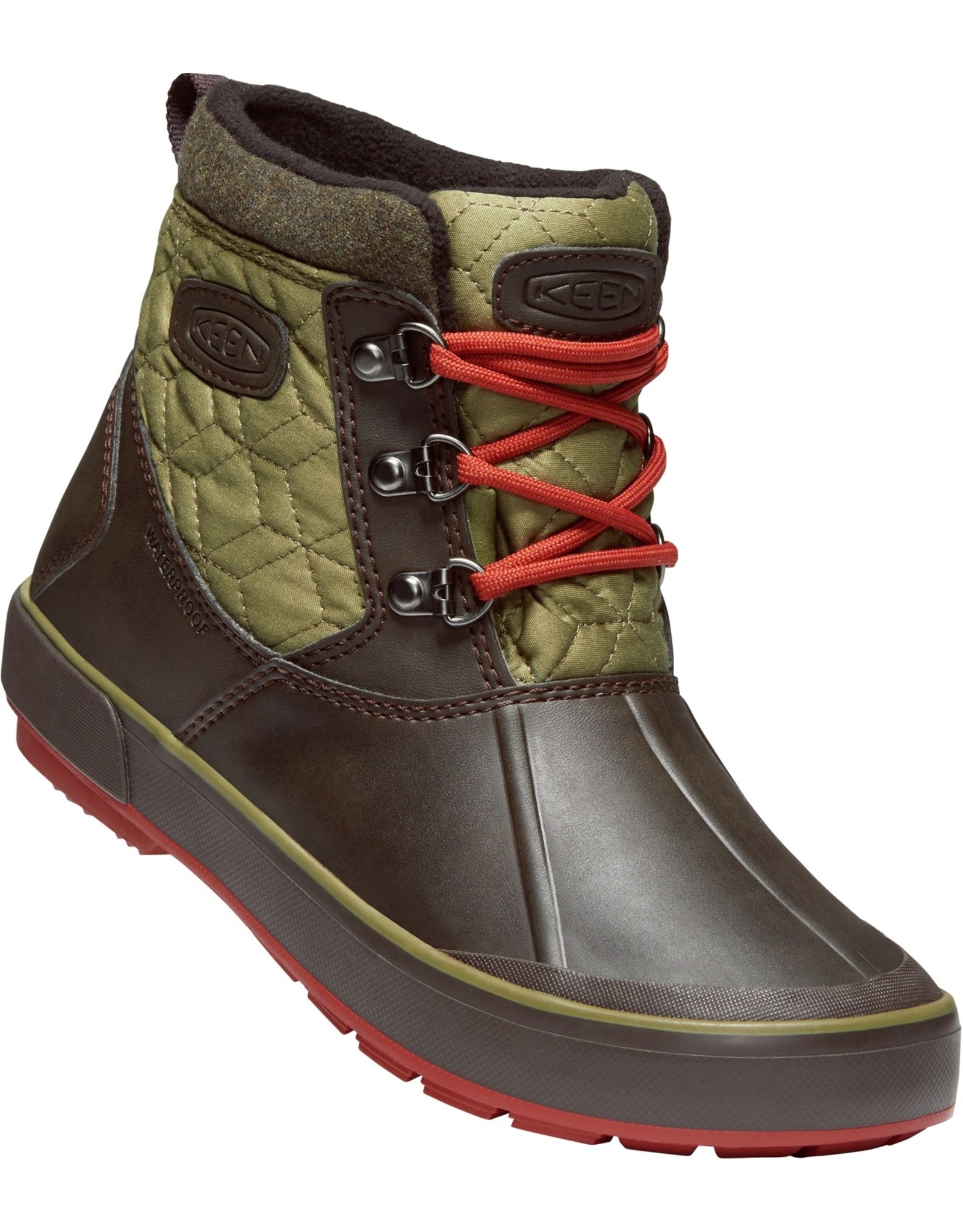 keen belleterre boots