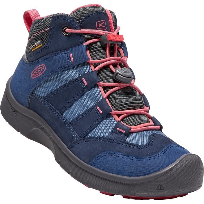 KEEN Youth Hikeport Mid WP