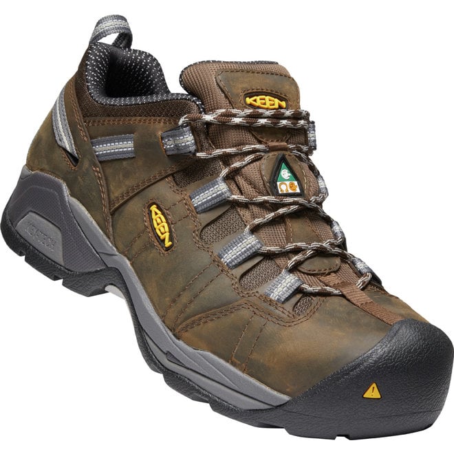 KEEN Men's CSA Oshawa II Carbon