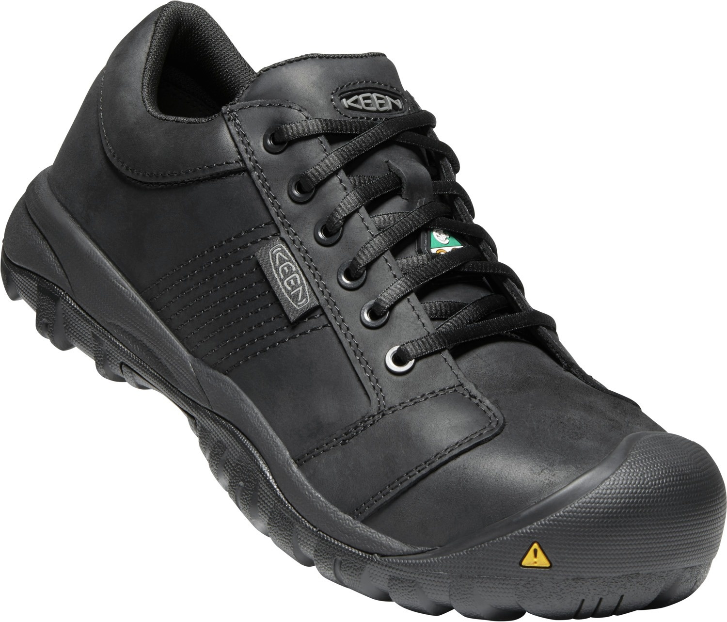 keen la conner