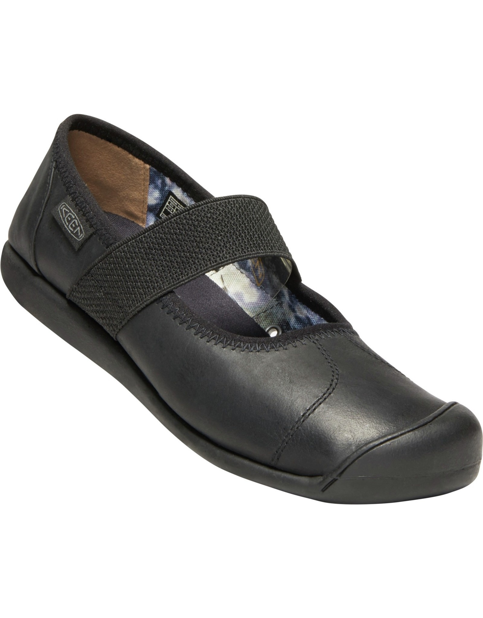 keen sienna oxford