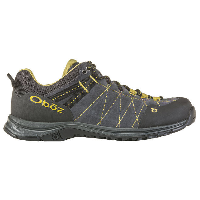 Oboz Men's Hyalite Low