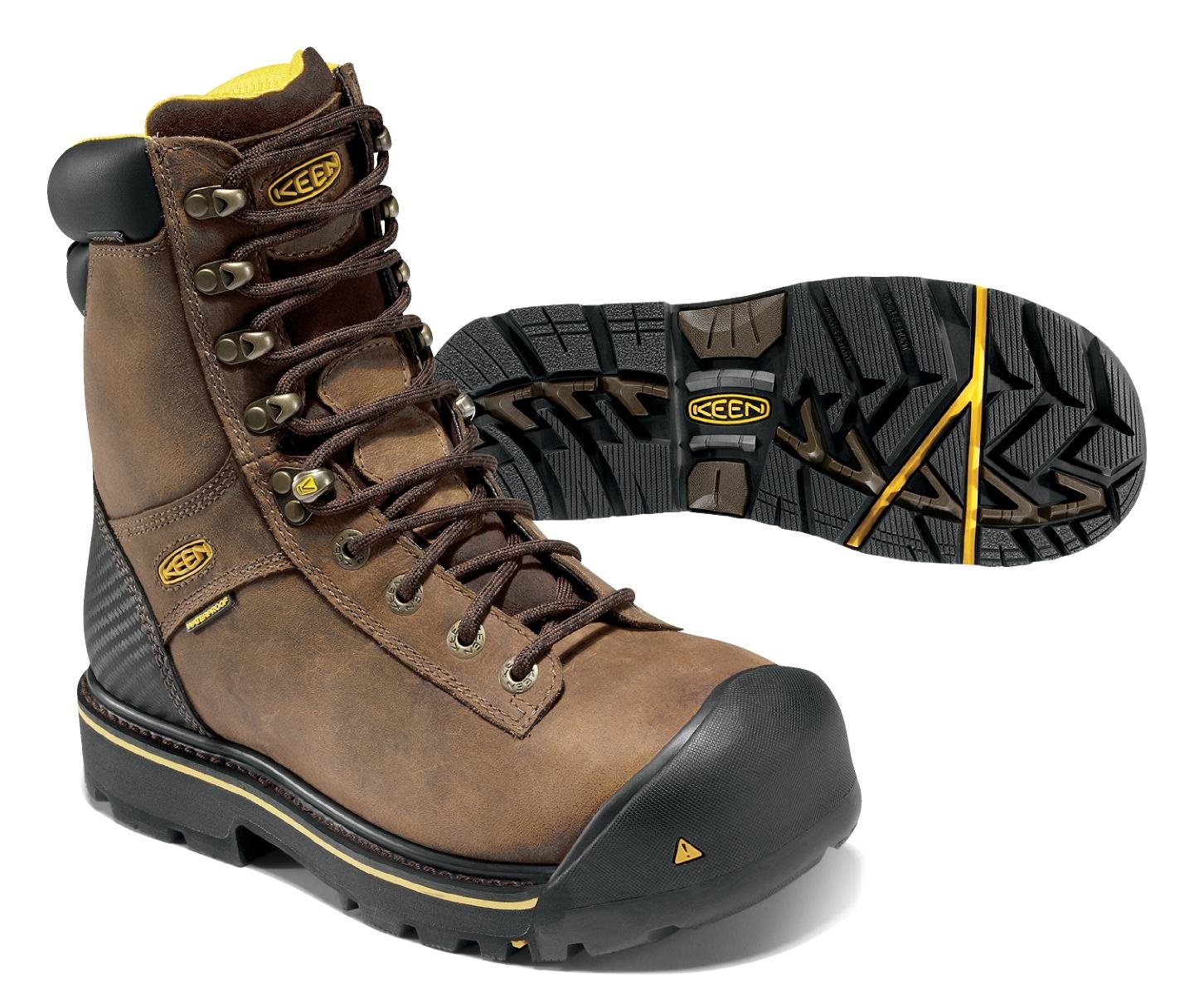 keen mens boots amazon