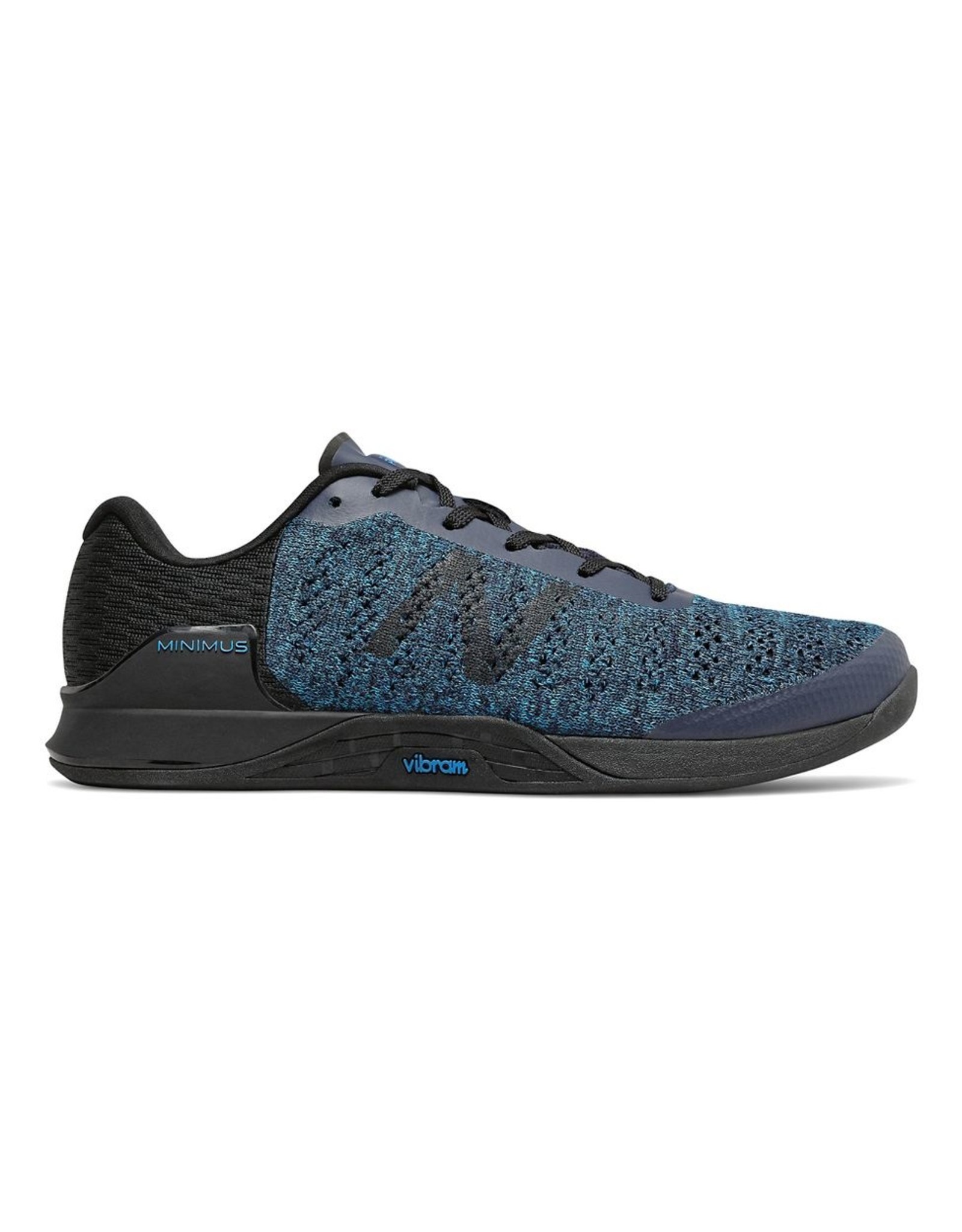 new balance minimum
