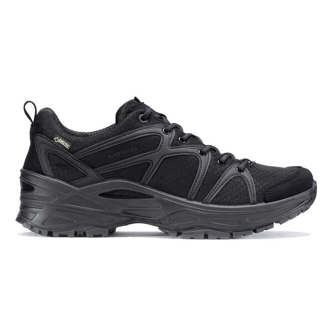 Lowa Tactical Men's Innox GTX Lo