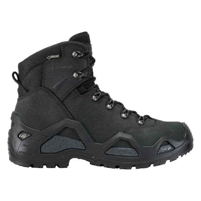 Lowa Tactical - M's - Z-6N GTX -