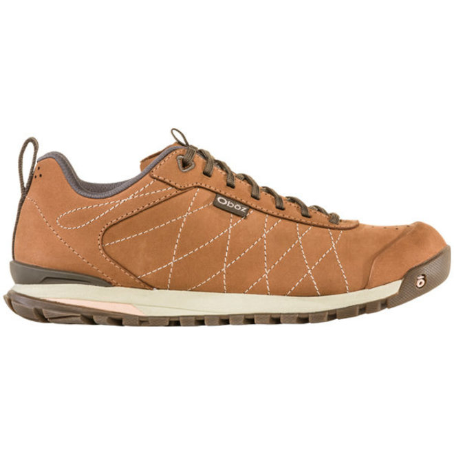 Obōz Oboz Women's Bozeman Low Leather