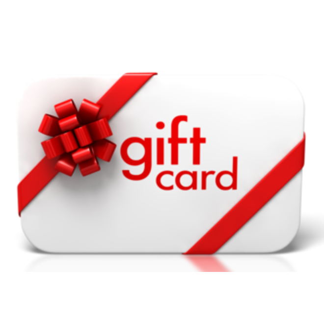 Gift Cards