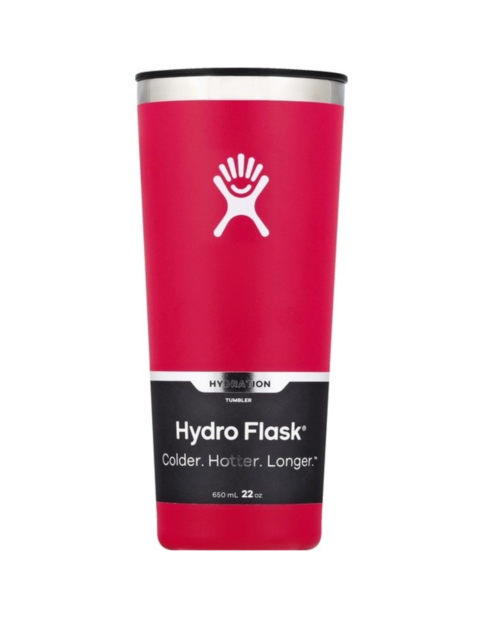 22 oz hydro flask