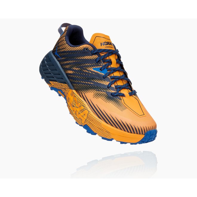 HOKA Men's Speedgoat 4