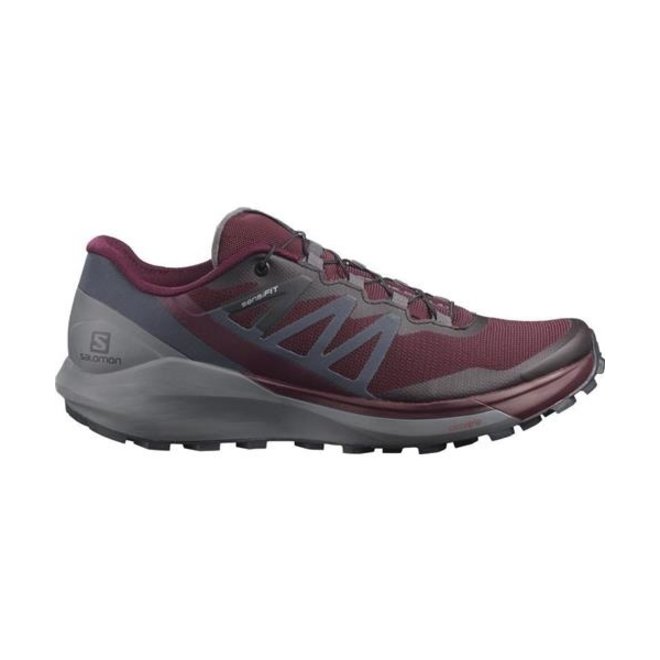 Salomon Women's Sense Ride 4