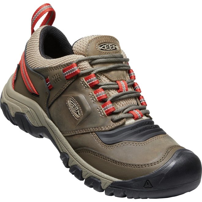 KEEN Men's Ridge Flex WP