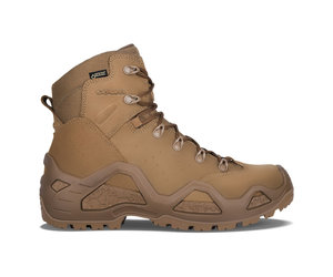 Lowa combat gtx clearance
