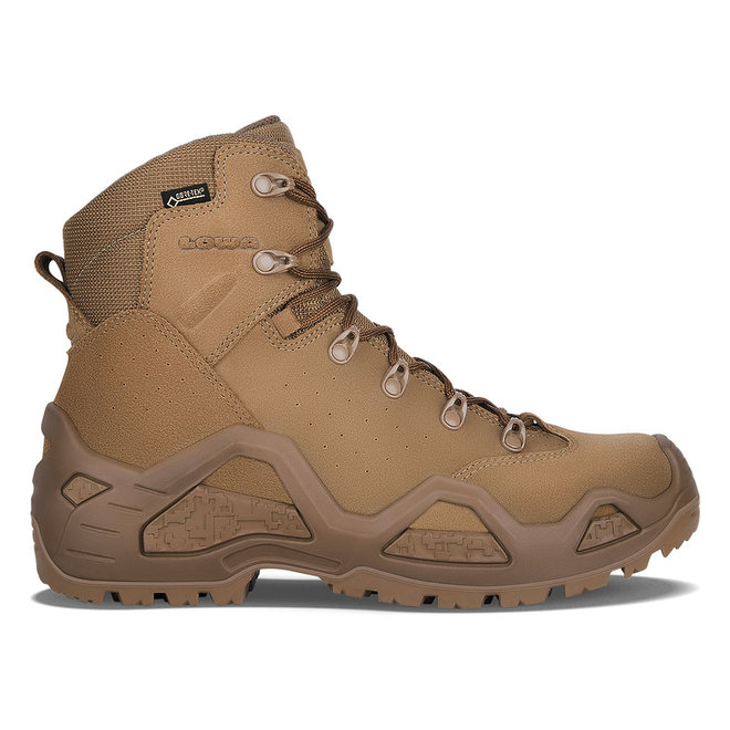 Lowa Tactical Men's Z-6S GTX