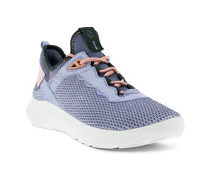 Ecco womens soft 1 clearance high top