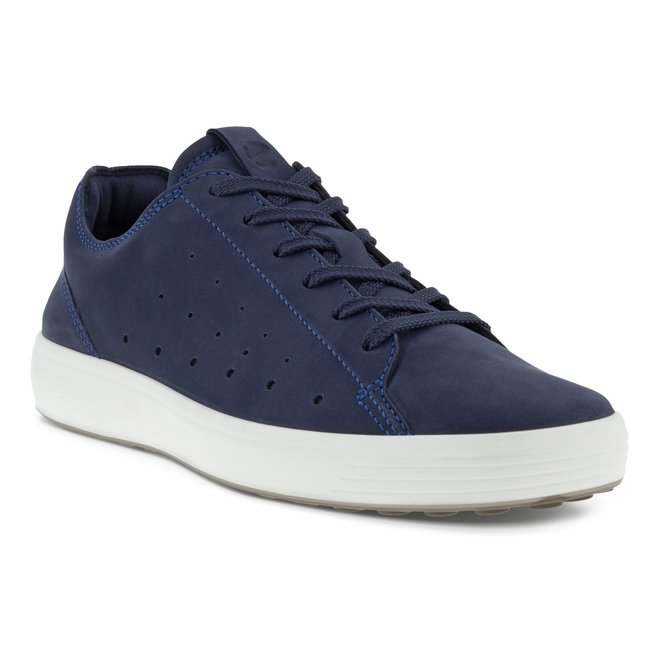 ECCO Men's Soft 7