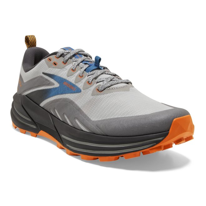 Brooks Men's Cascadia 16