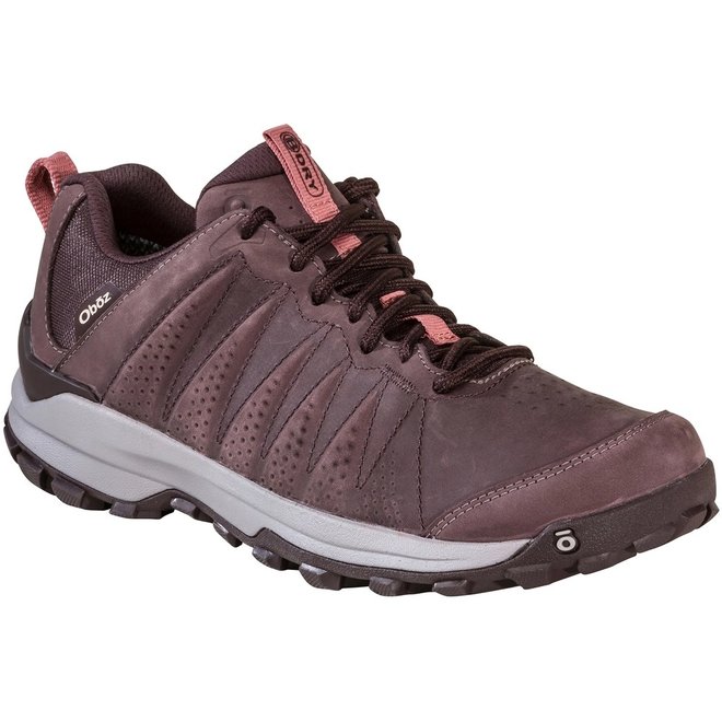 Oboz Women's Sypes Low Waterproof