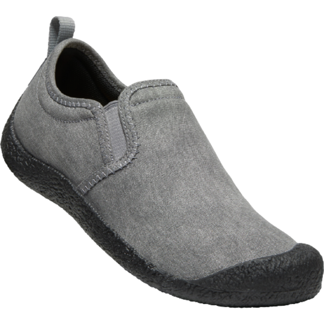 KEEN Women's Howser Canvas Slip-On