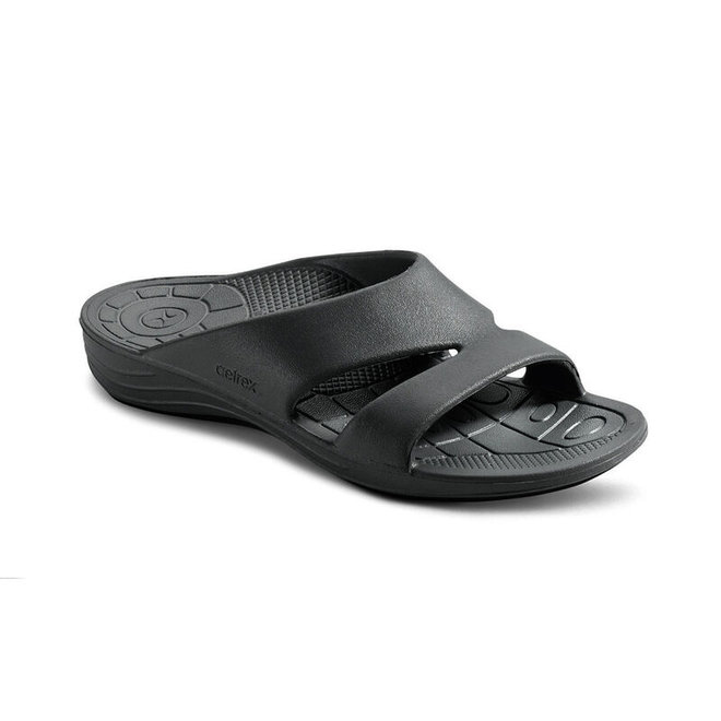 Aetrex Women's Bali Slide