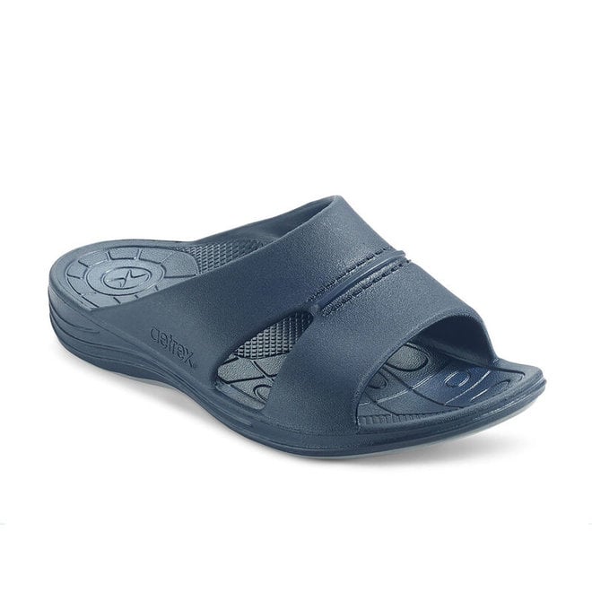 Aetrex Men's Bali Slide