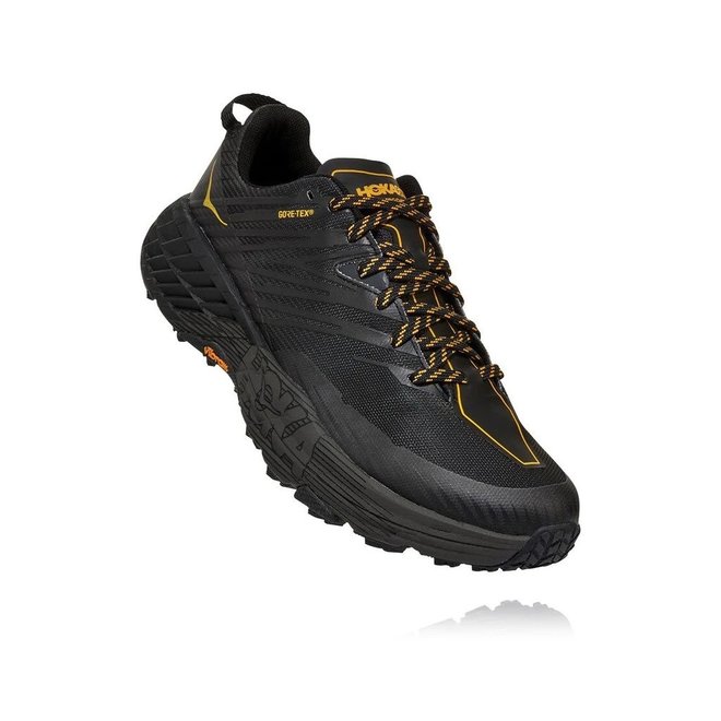 HOKA Men's Speedgoat 4 GTX