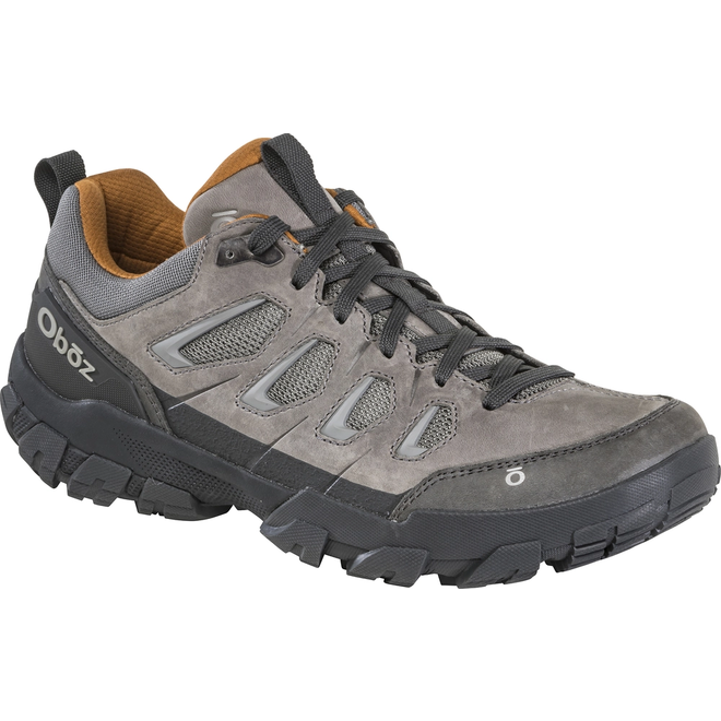 Oboz Men's Sawtooth X Low