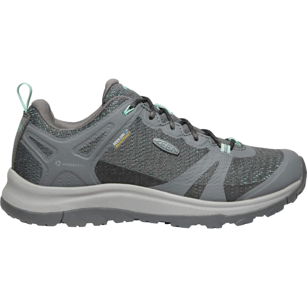 KEEN W s Terradora II Low WP