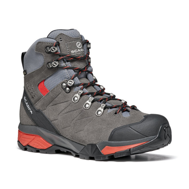 SCARPA Women's ZG Trek GTX