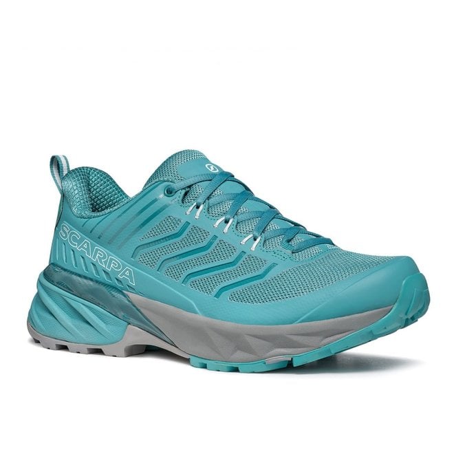 SCARPA Women's Rush Low