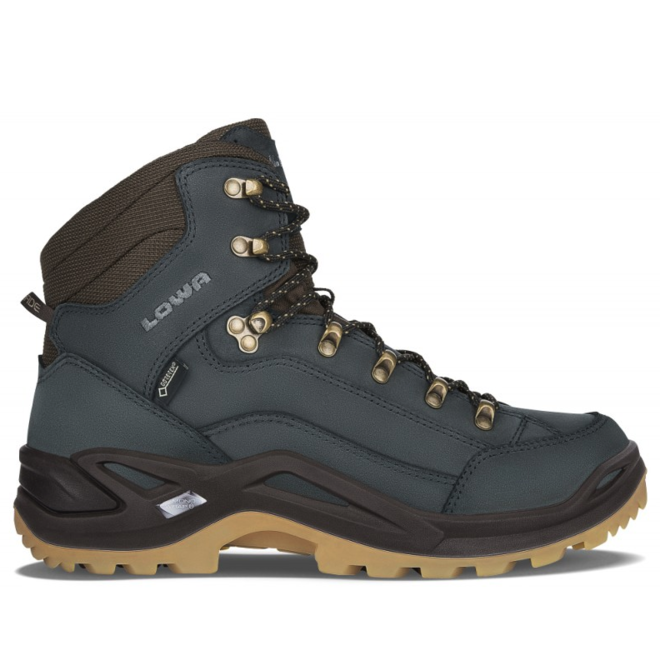 Lowa Men's Renegade GTX Mid