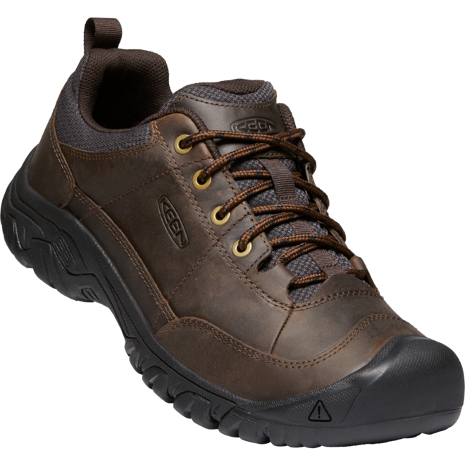 KEEN Men's Targhee III Oxford