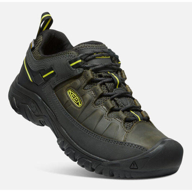 KEEN Men's Targhee III WP