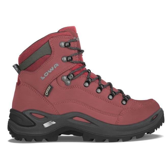 Lowa Women's Renegade GTX Mid